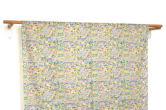 Japanese Fabric City - A - 50cm