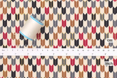 Japanese Fabric Traditional Series - 9 A - 50cm