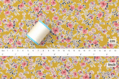 Japanese Fabric Keiko - D - 50cm