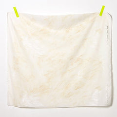 Nani IRO Kokka Good sign Japanese Fabric - A - 50cm