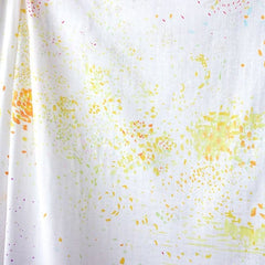 Nani IRO Kokka Japanese Fabric Gift Double Gauze - A - 50cm