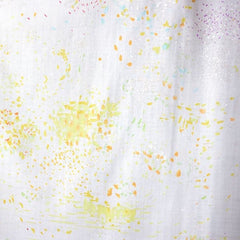 Nani IRO Kokka Japanese Fabric Gift Double Gauze - A - 50cm