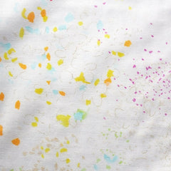 Nani IRO Kokka Japanese Fabric Gift Double Gauze - A - 50cm