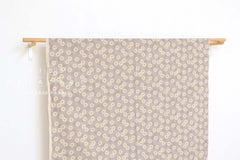 Japanese Fabric Daisies - D - 50cm