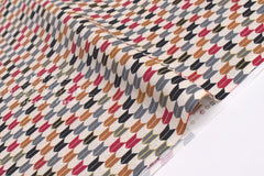 Japanese Fabric Traditional Series - 9 A - 50cm