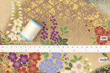 Japanese Fabric Traditional Series - 34 A - 50cm