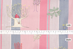 Japanese Fabric Sitting Cat - 50cm