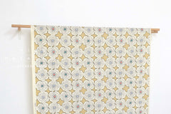 Japanese Fabric Adele - D - 50cm
