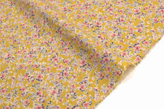 Japanese Fabric Keiko - D - 50cm