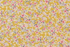 Japanese Fabric Keiko - D - 50cm