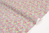 Japanese Fabric Mai Seersucker Lawn - B - 50cm