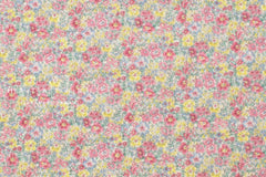 Japanese Fabric Mai Seersucker Lawn - B - 50cm