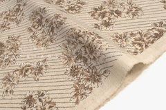 Japanese Fabric Therese - H1 - 50cm