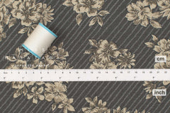 Japanese Fabric Therese - H4 - 50cm