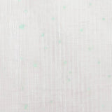 Nani IRO Kokka poesia visual Double Gauze Japanese Fabric - B - 50cm