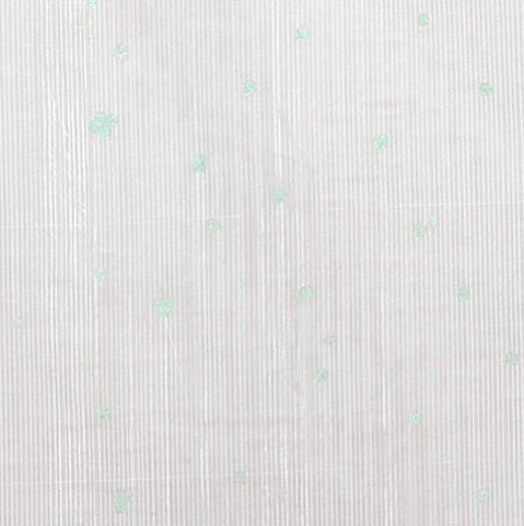 Nani IRO Kokka poesia visual Double Gauze Japanese Fabric - B - 50cm