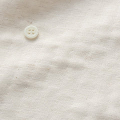 Nani IRO Kokka Kotohogi 2 Azarashi Double Gauze Japanese Fabric - A - 50cm