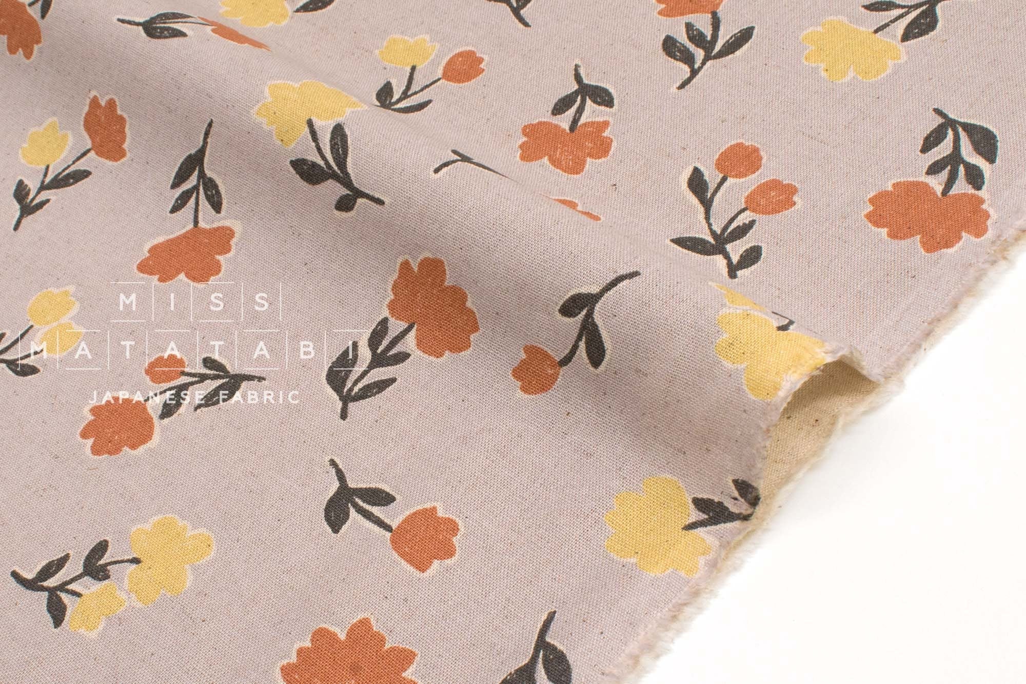 Japanese Fabric Alex - B2 - 50cm