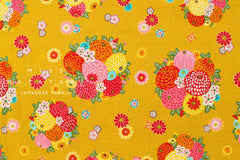 Japanese Fabric Kokka Miyabi II - B - 50cm