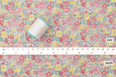 Japanese Fabric Mai Seersucker Lawn - B - 50cm