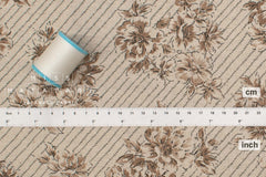 Japanese Fabric Therese - H1 - 50cm