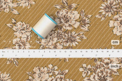 Japanese Fabric Therese - H2 - 50cm