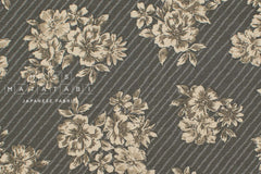 Japanese Fabric Therese - H4 - 50cm