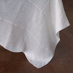 Nani IRO Kokka Kotohogi 1 Azarashi Double Gauze Japanese Fabric - B - 50cm