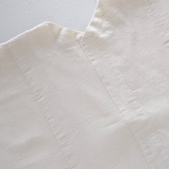 Nani IRO Kokka Kotohogi 3 Azarashi Double Gauze Japanese Fabric - A - 50cm