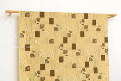 Japanese Fabric Komon Kiredori - C - 50cm