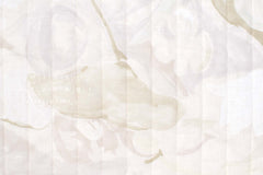 Nani Iro Kokka Japanese Fabric As It Is Quilted Linen - C - 50cm