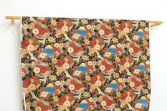 Japanese Fabric Traditional Series - 36 A - 50cm