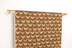 Japanese Fabric Ceramic Bird - B - 50cm