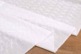 Japanese Fabric Embroidered Eyelet - 5A - 50cm