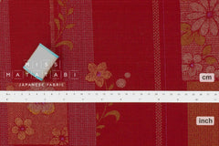 Japanese Fabric Oshima Shikishi - A - 50cm