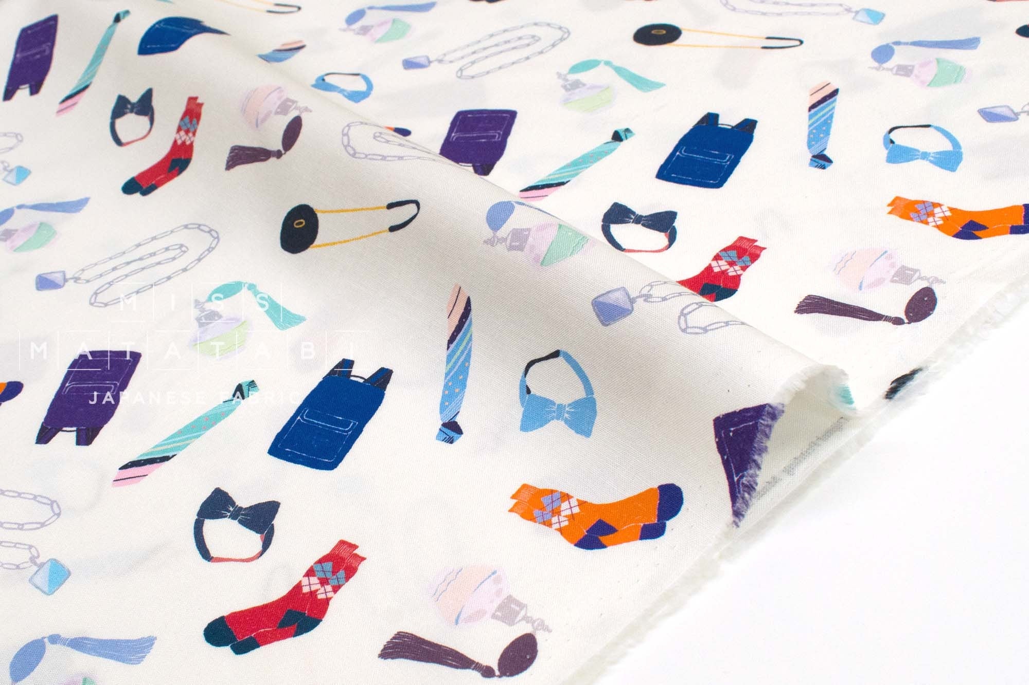 Japanese Fabric Accessories - 50cm