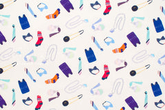 Japanese Fabric Accessories - 50cm