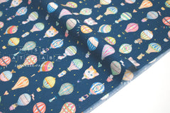 Japanese Fabric Journey - C - 50cm