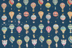 Japanese Fabric Journey - C - 50cm