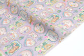 Japanese Fabric Cherish - B - 50cm