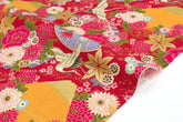 Japanese Fabric Traditional Series - 36 B - 50cm