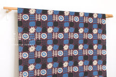 Japanese Fabric Osaka ON - E - 50cm