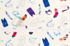 Japanese Fabric Accessories - 50cm