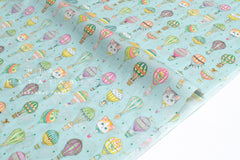 Japanese Fabric Journey - B - 50cm