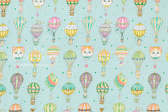 Japanese Fabric Journey - B - 50cm