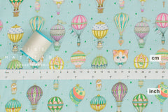 Japanese Fabric Journey - B - 50cm