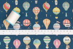 Japanese Fabric Journey - C - 50cm