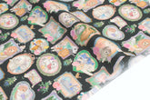Japanese Fabric Cherish - C - 50cm