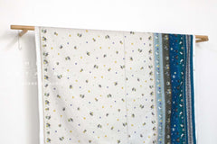 Japanese Fabric Circus Dream - F1 - 50cm