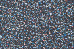 Japanese Fabric Brenda - E - 50cm